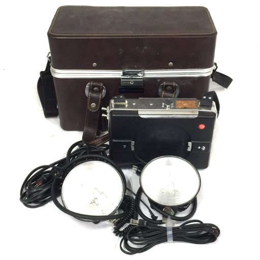 MINICAM SC-150 ストロボ ミニカム 撮影関連用品