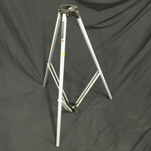 Manfrotto 三脚 マンフロット カメラアクセサリー 撮影機器関連用品